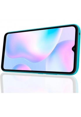 Смартфон Xiaomi Redmi 9A 4/64GB Peacook Green