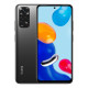 Смартфон Xiaomi Redmi Note 11 4/64GB Graphite Gray (no NFC)