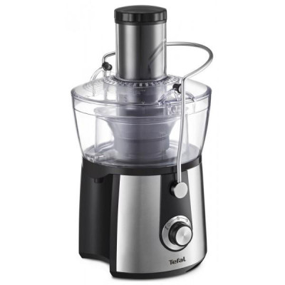 Соковитискач відцентровий Tefal ZE550D38