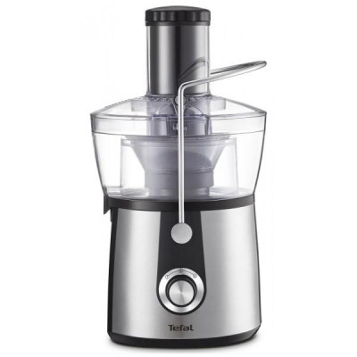 Соковитискач відцентровий Tefal ZE550D38 Соковитискач відцентровий Tefal ZE550D38