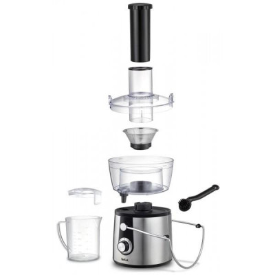 Соковитискач відцентровий Tefal ZE550D38 Соковитискач відцентровий Tefal ZE550D38