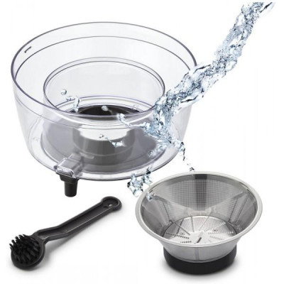 Соковитискач відцентровий Tefal ZE550D38 Соковитискач відцентровий Tefal ZE550D38