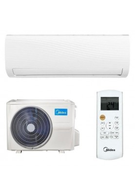 Спліт-система Midea Forest DC AF-24N1D0-I/AF-24N1D0-O