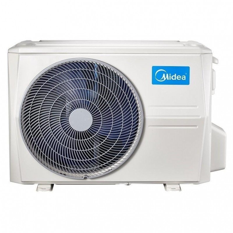 Спліт-система Midea Forest DC AF-24N1D0-I/AF-24N1D0-O