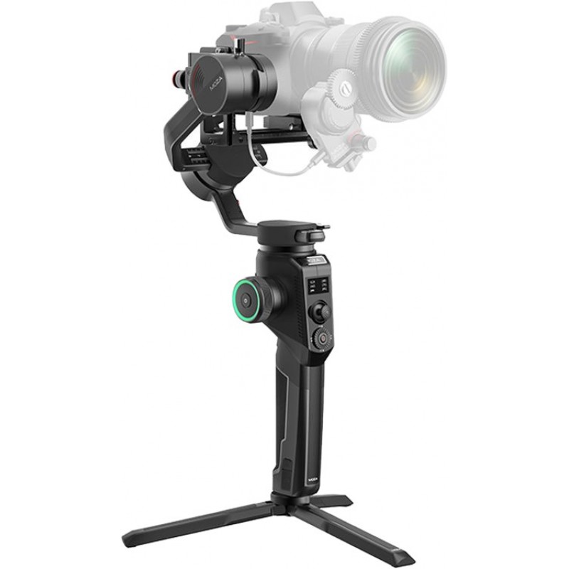Стабілізатори для камери Gudsen MOZA AirCross 2 Professional Kit ACGN03