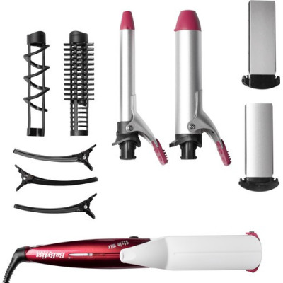Стайлер BaByliss MS22E