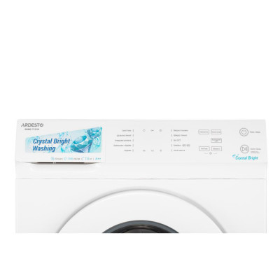 Пральна машина автоматична Ardesto SWMG-7121W Пральна машина автоматична Ardesto SWMG-7121W