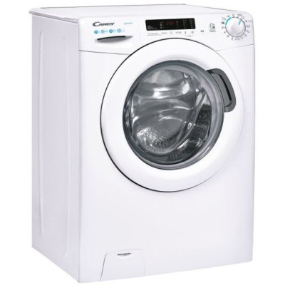 Пральна машина автоматична Candy CS 1072DE/1-S