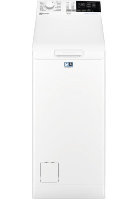 Пральна машина автоматична Electrolux EW6TN4061P