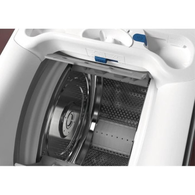 Пральна машина автоматична Electrolux EW6TN4061P