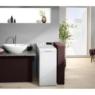 Пральна машина автоматична Electrolux EW6TN4061P