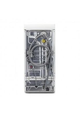 Пральна машина автоматична Electrolux EW6TN4061P