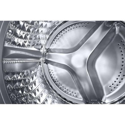 Пральна машина автоматична Samsung WW70T552DTW