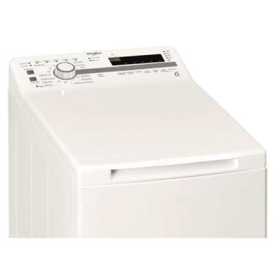 Пральна машина автоматична Whirlpool NTDLR 6030S PL/N