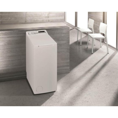 Пральна машина автоматична Whirlpool NTDLR 6030S PL/N
