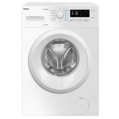 Пральна машина Hansa WMHN106WSU