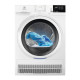 Сушильна машина Electrolux EW6C428WP