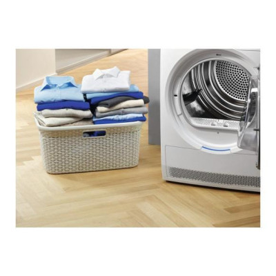 Сушильна машина Electrolux EW6C428WP