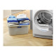 Сушильна машина Electrolux EW6C428WP