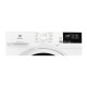 Сушильна машина Electrolux EW6C428WP
