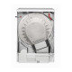 Сушильна машина Electrolux EW6C428WP