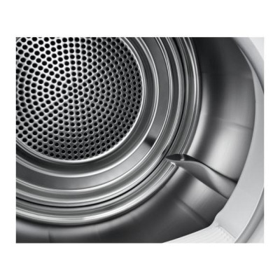 Сушильна машина Electrolux EW6C428WP