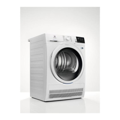 Сушильна машина Electrolux EW6C428WP