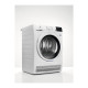 Сушильна машина Electrolux EW6C428WP