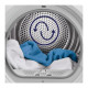 Сушильна машина Electrolux EW6C428WP