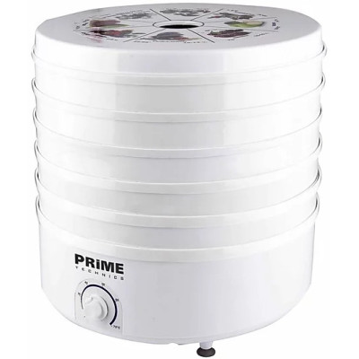 Сушіння Prime Technics PFD 502 W