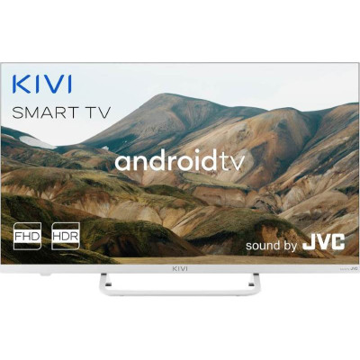 Телевізор KIVI 32F790LW