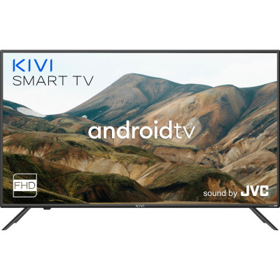 Телевiзор KIVI 40F740LB