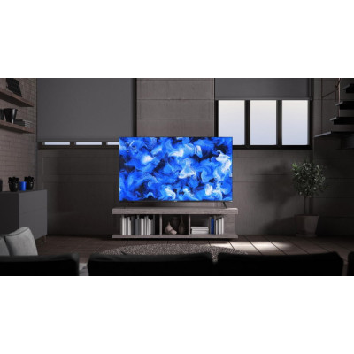 Телевiзор KIVI 40F740LB