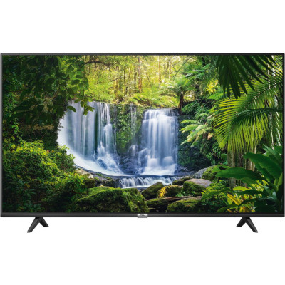 Телевiзор TCL 50P610