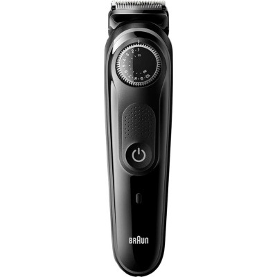 Тример для бороди та вусів Braun BT5242