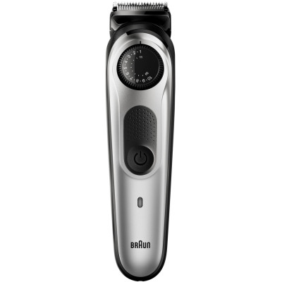 Тример для бороди та вусів Braun BT5265