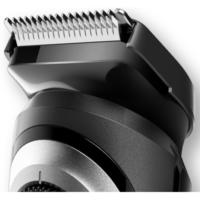 Тример для бороди та вусів Braun BT5265