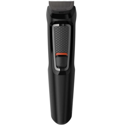 Тример для бороди та вусів Philips Multigroom Series 3000 MG3715/14
