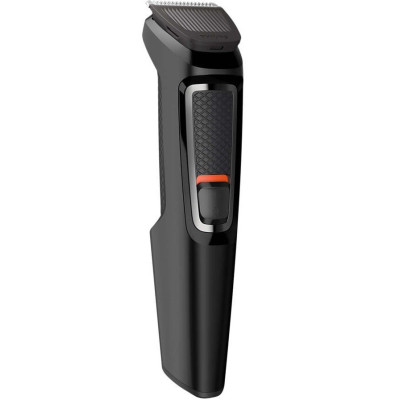 Тример для бороди та вусів Philips Multigroom Series 3000 MG3715/14