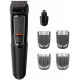 Тример для бороди та вусів Philips Multigroom Series 3000 MG3715/14