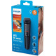 Тример для бороди та вусів Philips Multigroom Series 3000 MG3715/14