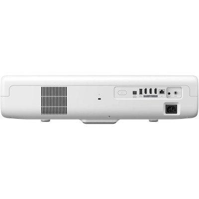 Ультракороткофокусний проектор (Лазерний телевізор) Samsung The Premiere SP-LSP9T Ультракороткофокусний проектор (Лазерний телевізор) Samsung The Premiere SP-LSP9T