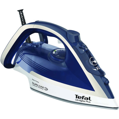 Праска з парою Tefal Ultragliss Plus FV6812 (FV6812E0)