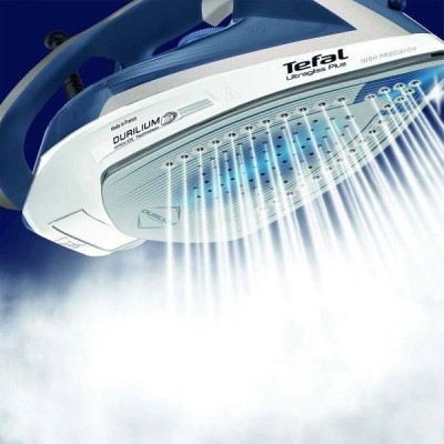Праска з парою Tefal Ultragliss Plus FV6812 (FV6812E0)
