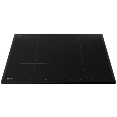 Варильна поверхня електрична LG HU641PH