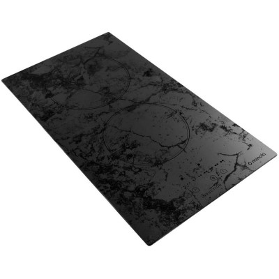 Варильна поверхня електрична Minola MIS 3077 KMR