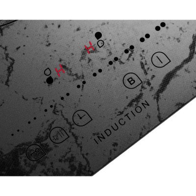 Варильна поверхня електрична Minola MIS 3077 KMR