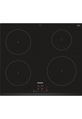 Варильна поверхня електрична Siemens EH651FEB1E