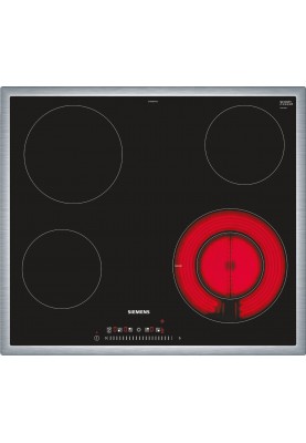 Варильна поверхня електрична Siemens ET645FFN1E