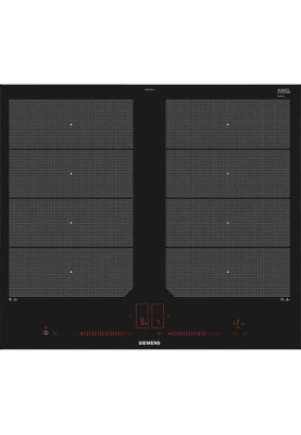 Варильна поверхня електрична Siemens EX601LXC1E